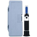 Zvd - rfractomtre brix 0 32 % avec atc rfractomtre numrique portatif pour sucre nourriture fruits ...