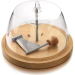 Zvd - trancheuse à fromage / coupe - fromage / outil de cuisine / trancheuse à jambon Zvd - trancheuse à fromage / coupe - fromage / outil de cuisine / trancheuse à jambon