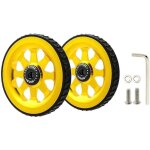 Vélo pliant roulement de roue facile roue facile pour vélo pliant roue facile élargie améliorée 2 - zvd ... Vélo pliant roulement de roue facile roue facile pour vélo pliant roue facile élargie améliorée 2 - zvd ...