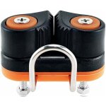 Zvd - voilier came taquet entre rapide taquet coinceur kayak ancre taquet coinceur, 3  12 mm