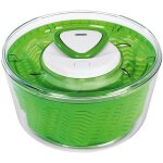 Zyliss - salatschleuder easy spin 2 20cm grn,