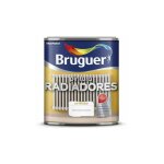 0, 75 l peinture du radiateur de satin 0, 75 l peinture du radiateur de satin