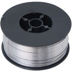 0, 8mm 1kg fil � souder fil fourr� mig sans gaz pour les postes de soudage mig sans gaz fil a souder ...