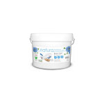 0 - blanc - peinture blanche mate murs intrieur 10l natura
