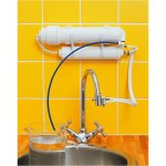 0 - - osmoseur sur vier hydropure h1p 150gpd