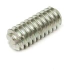 0000 - 951 - 5815 - goupille filetée pour tronçonneuse stihl 0000 - 951 - 5815 - goupille filetée pour tronçonneuse stihl