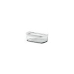 0000513554 optima bo�te � provisions rectangulaire 0, 18 l - emsa