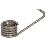 00009980603 - ressort coud� pour tron�onneuse stihl