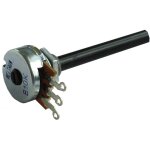 002045038791 wp20cs - 08 - 60f1 - 4k7 - 20% - lin potentiom�tre rotatif mono 0. 4 w 4. 7 k? 1 pc(s) w17646 ...