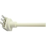 002045039018 wp162kcs - 09 - 50f1 - 10k - 20% - lin potentiom�tre rotatif mono 0. 2 w 10 k? 1 pc(s) w17801 ...