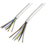 00220797 cuisinière câble de raccordement blanc 2. 50 m - xavax 00220797 cuisinière câble de raccordement blanc 2. 50 m - xavax