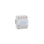 Legrand - 003734 interrupteur horaire programmable digital lexic - illumination ext. - 2 sorties 250 ...