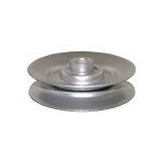 011897 - poulie adaptable pour tondeuse autoporte mtd