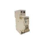 01232 disjoncteur 1p + n 32a 240v courbe d 4, 5ka - digital