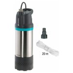 Gardena - 01771 - 61 pompe � pression submersible 5900 / 4 inox automatique