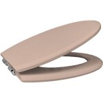 02059002 venus tapa wc jacob delafon color rosa - ref: 02059002 - etoos