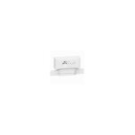 Legrand - 031613 - cadre mosaic 4 mod - pour toutes moulures et plinthe h. 20 dlplus - blanc