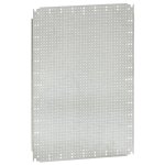 036009 legrand plaque lina 12, 5 pour coffret atlantic , atlantic inox et marina hxl: 500x400mm 036009 legrand plaque lina 12, 5 pour coffret atlantic , atlantic inox et marina hxl: 500x400mm