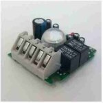 042ce - rx. 8001 carte de circuit imprim� de cellule photo�lectrique rx pour fe pi�ce de rechange d'origine ...