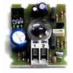043de - tx. 8001 circuit imprim� photocellule tx pour fe pi�ce de rechange d'origine nice 043de - tx. ...