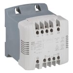 Legrand ? transformateur pour tableau �lectrique 250va ? tension primaire 230v / 400v ? tension secondaire ...