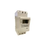 Digital - 04632 interrupteur horaire 16a 24h / 7jrs