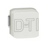 051221 dti format rj45 coffret communication - legrand 051221 dti format rj45 coffret communication - legrand