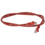 051865 cordon de brassage et utilisateurs rj45 lcs catgorie6 u / utp sans cran impdance 100ohms, ...