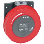 S. eu 32a 4p + t 400v plast 67 / 55 legrand 053051