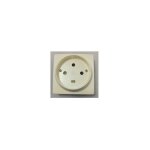 056415 socle prise courant 3p + t 32a ivoire - legrand