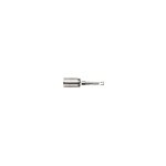 06427000 kit d'extension pour vanne encastre chrome dn 15 / 40 mm - grohe