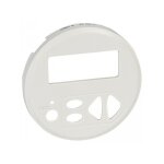 068223 enjoliveur c�liane commande locale avec afficheur - legrand