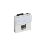 076564 prise rj45 cat. 6 utp 2 mod mosaic - legrand