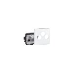 086142 prise tv - fm - sat saillie composable blanc - legrand 086142 prise tv - fm - sat saillie composable blanc - legrand