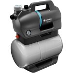 Gardena 09064 - 61 surpresseur avec rservoir 3800 silent 230 v 3800 l / h d398362