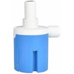 1 / 2 vanne r�glage niveau d'eau automatique tour d'eau robinet flotteur pour piscine aquarium r�servoir ...