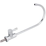 1 / 4'' robinet d'�vier de cuisine tactile osmose inverse cou d'oie filtre d'eau potable � connexion ...