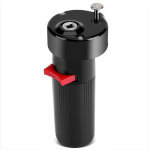 1. 5v moteurs de r�tissoire de rotateur de barbecue petit rotateur gril de bbq pour le support de parenth�se ...