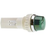 Rafi - 1. 63. 018. 091 / 0000 voyant standard sans ampoule 2 w ba9s 1 pc(s) Rafi - 1. 63. 018. 091 / 0000 voyant standard sans ampoule 2 w ba9s 1 pc(s)
