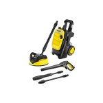 Kärcher 1. 630 - 753. 0 k5 compact nettoyeur haute pression Kärcher 1. 630 - 753. 0 k5 compact nettoyeur haute pression