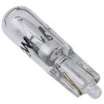 1 ampoule 24v 1. 2w wedgebase w2x4. 6d (boite de 10) ring