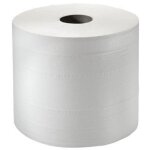 1 bobine ouate d'essuyage industriel 1000 formats blancs g191l - ce produit de marque est neuf. - topcar ...