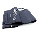 1 brassard de tensiom�tre, brassard de tensiom�tre, accessoires de remplacement, sans appareil bp, 22 ...