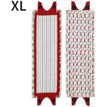 1 chiffon de remplacement pour vadrouille plate en microfibre à tête de vadrouille plate humide et sèche ... 1 chiffon de remplacement pour vadrouille plate en microfibre à tête de vadrouille plate humide et sèche ...