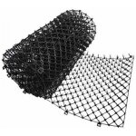 1 cl�ture de jardin contre chiens, chats et autres animaux, 300 x 30 cm. �loigne les chats sauvages et ...