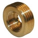 1 fourrure butee 3 / 4 - 1 / 2 - quick plomberie