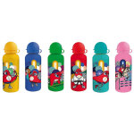 1 gourde en aluminium mascotte jeux olympiques 2024 phryge