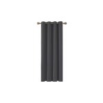 1 pcs rideaux occultants isolant thermique, 140x240 cm (largeur x hauteur), rideaux pour salon et chambre, ...