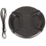 1 pi�ce pour 50 - 500 / 150 - 600 version c pour 28 - 135 pour 200 - 500 95 mm capuchon d'objectif couvercle ...