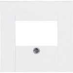 1 pi�ce cache cache hk 07 blanc pur 373129007 1 pc(s) - kopp